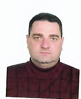 Макаров Сергей Сергеевич.