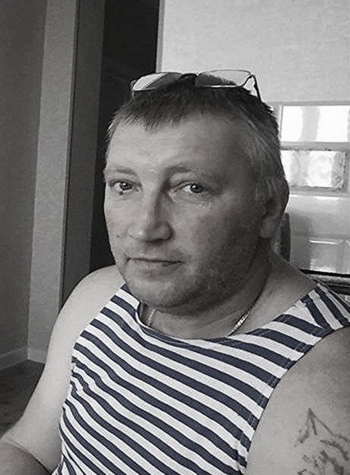 В зоне специальной военной операции погиб наш земляк.