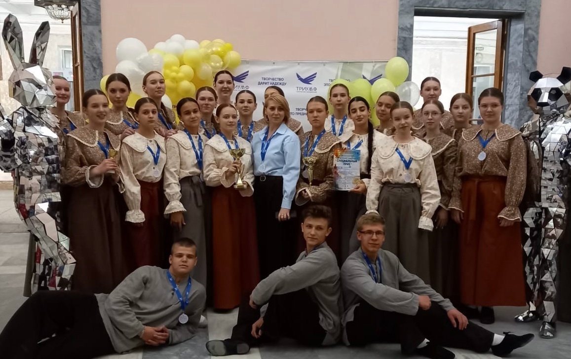 «Открытые страницы. Нижний Новгород.».