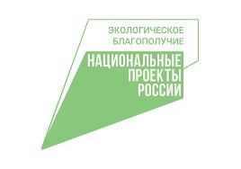 Национальный проект «Экологическое благополучие».