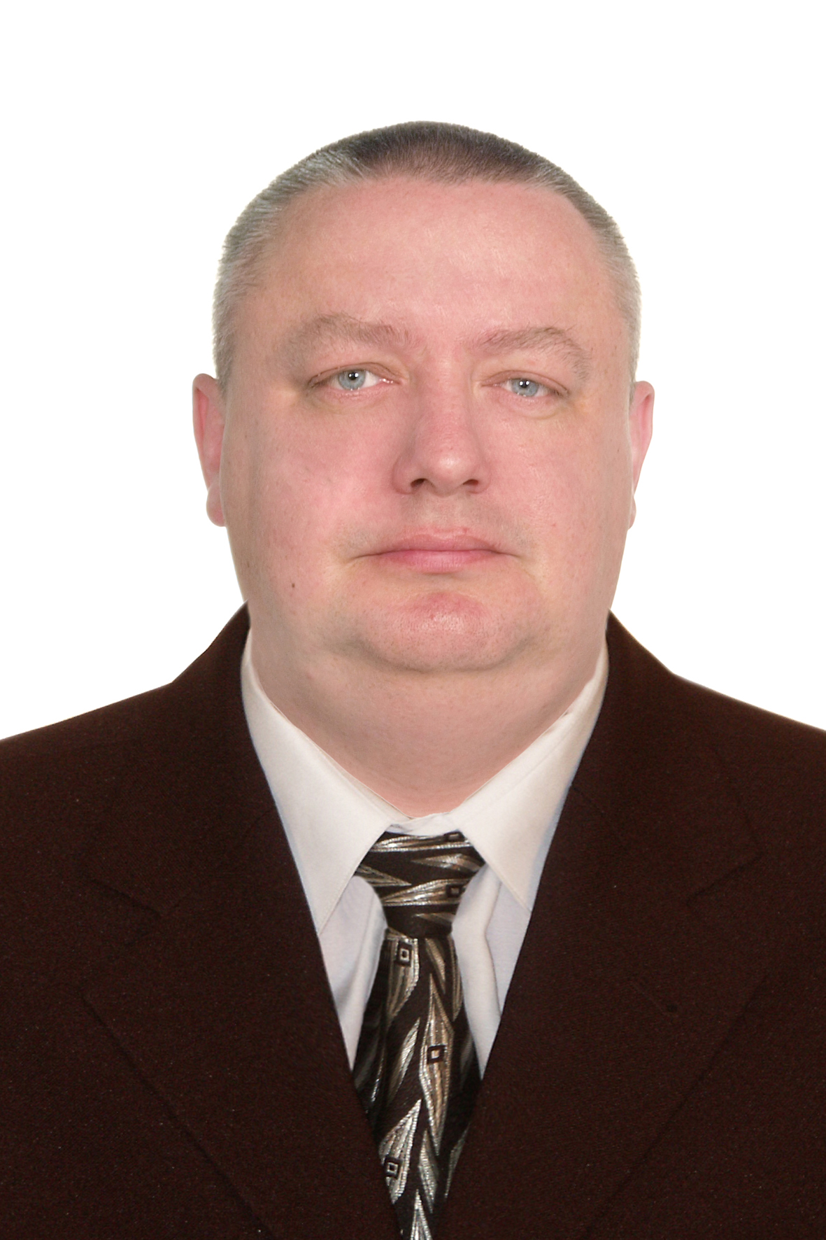 Киселев Игорь Павлович.