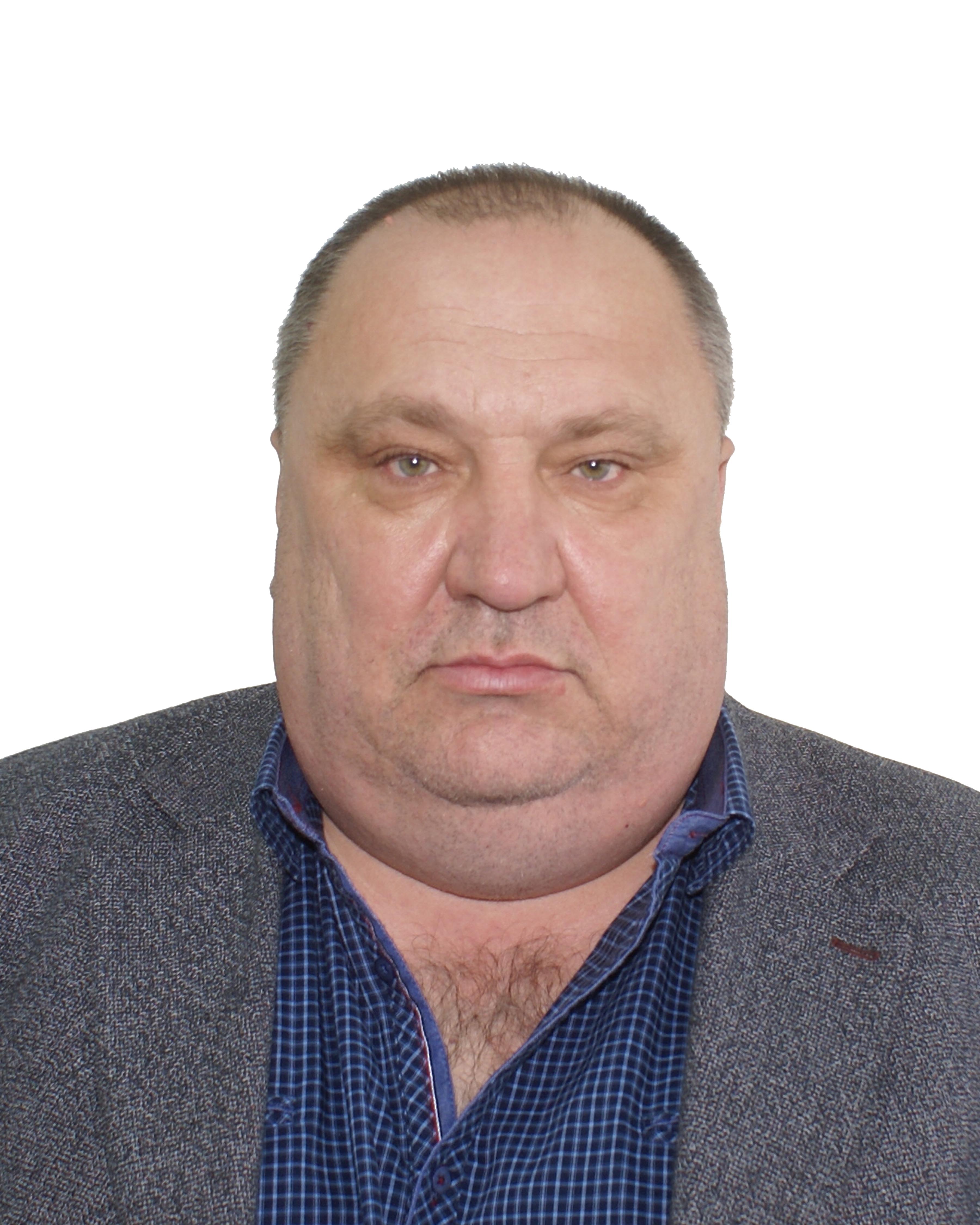 Козлов Алексей Владимирович.