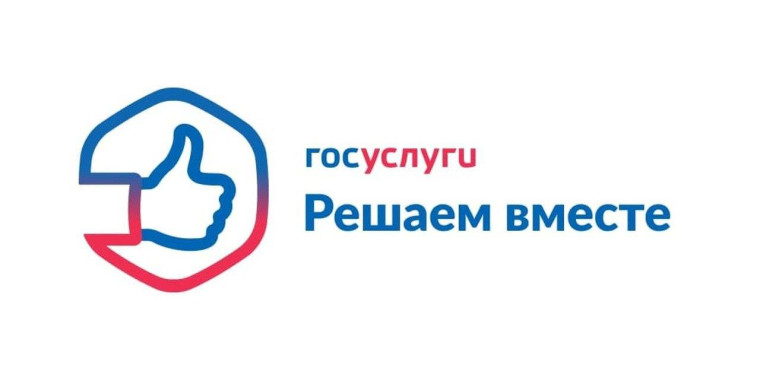 Ульяновцы могут сообщить о проблеме через платформу «Госуслуги. Решаем вместе».