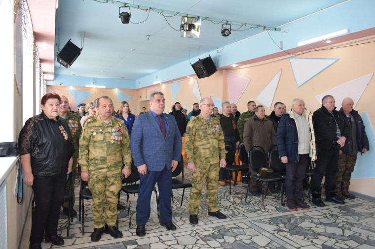 15 февраля — День памяти о россиянах, исполнявших служебный долг за пределами Отечества. 15 февраля — День памяти о россиянах, исполнявших служебный долг за пределами Отечества.