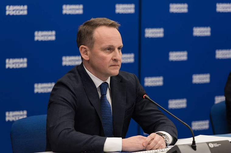Александр Сидякин: «Штаб общественной поддержки станет точкой притяжения для всех неравнодушных жителей региона».. Александр Сидякин: «Штаб общественной поддержки станет точкой притяжения для всех неравнодушных жителей региона»..