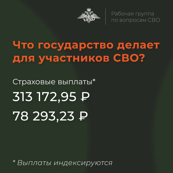 Участник СВО может получить страховую выплату в случае получения увечья в период прохождения военной службы. Участник СВО может получить страховую выплату в случае получения увечья в период прохождения военной службы.