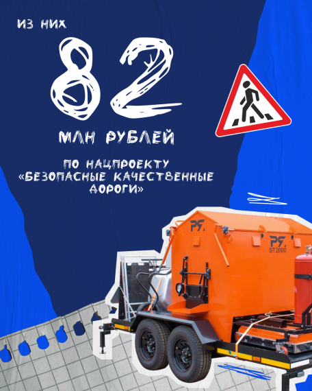 Из допдоходов Ульяновской области почти 1,4 млрд направят на транспорт и дороги.